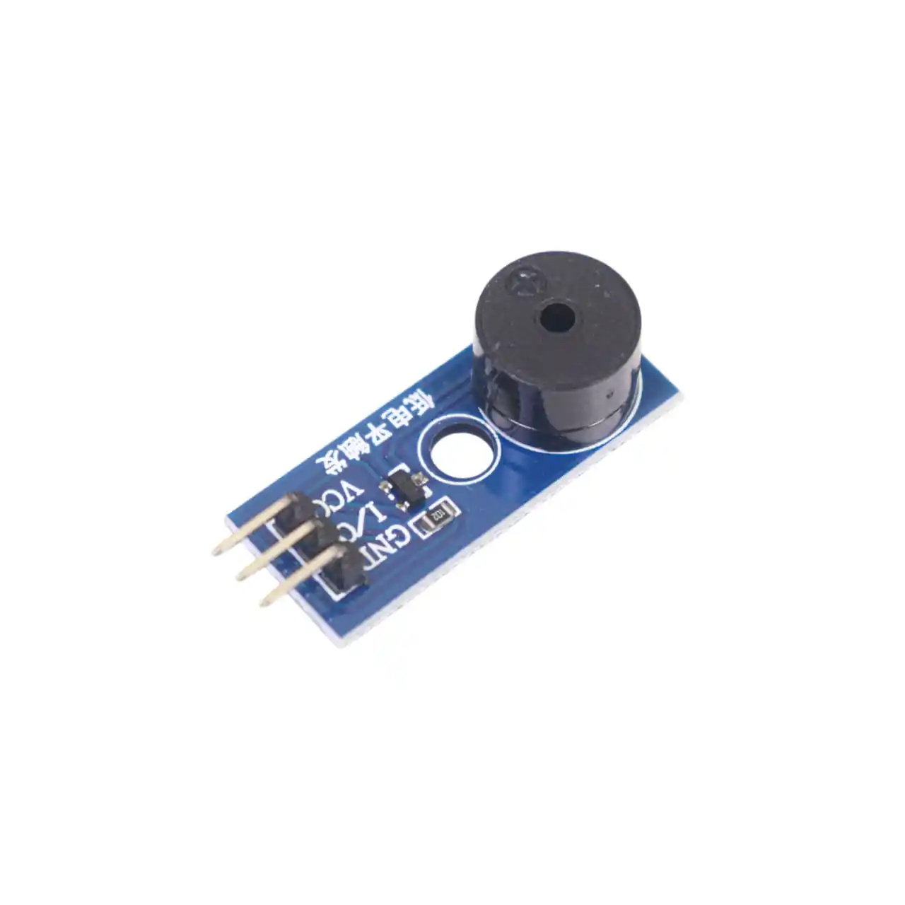 1PCS High Quality Passive Buzzer Module for Arduino - Price in Bangladesh